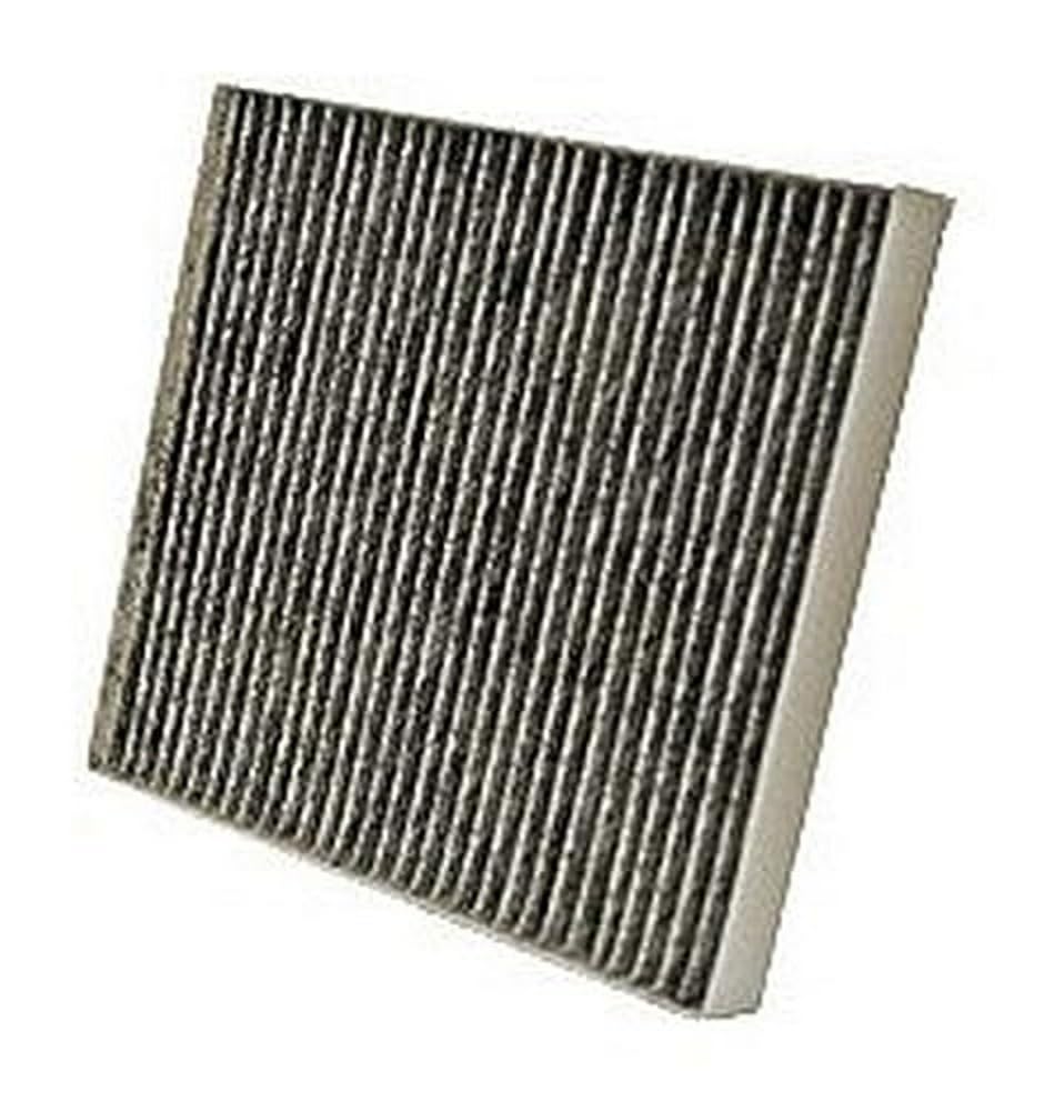 WIX Filters - 24578 Cabin Air Panel, Pack of 1
