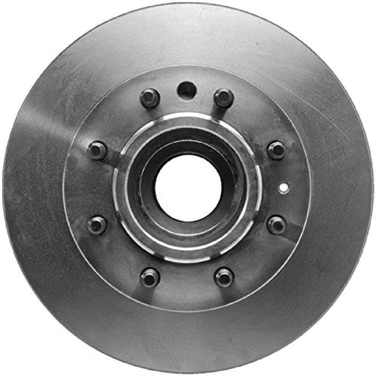 Bendix Premium Prt5840 Front Brake Rotor For Ford E-350 Super Duty 2019-2008, E-350 Super Duty 2022-2021, E-450 Super Duty 2019-