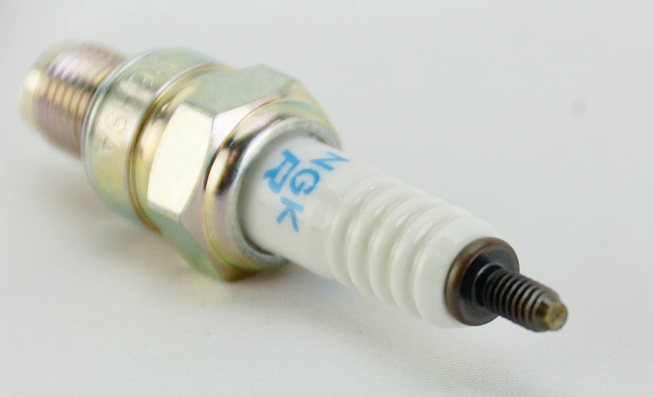 Ngk 2983 Cr6Hsa 2 Pack Spark Plugs Suzuki Drz 110 2003 2004 2005