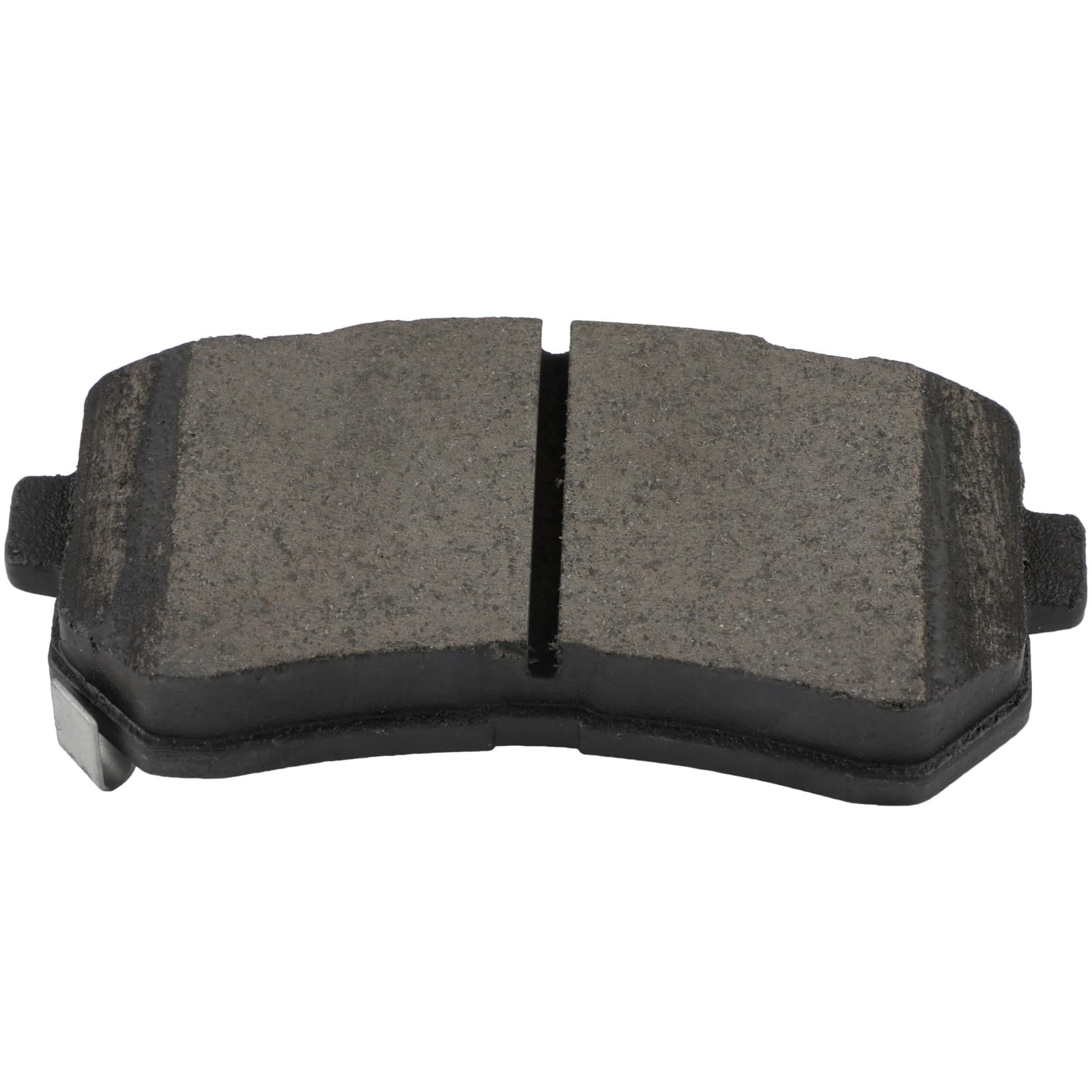 Cciyu D1829 Rear Ceramic Disc Brake Pads Set W/Hardware Fit For Hyundai For Sonata 2016-2019,For Kia For Optima 2016-2020