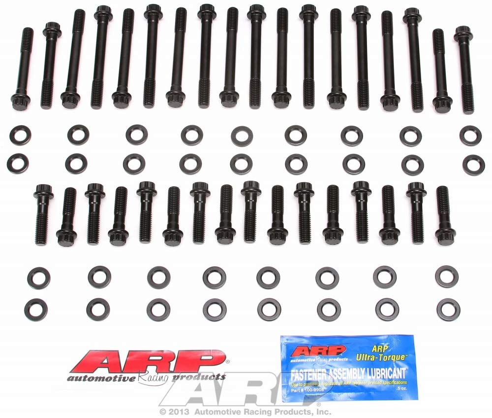 Arp 134-3701 Head Bolt Kit