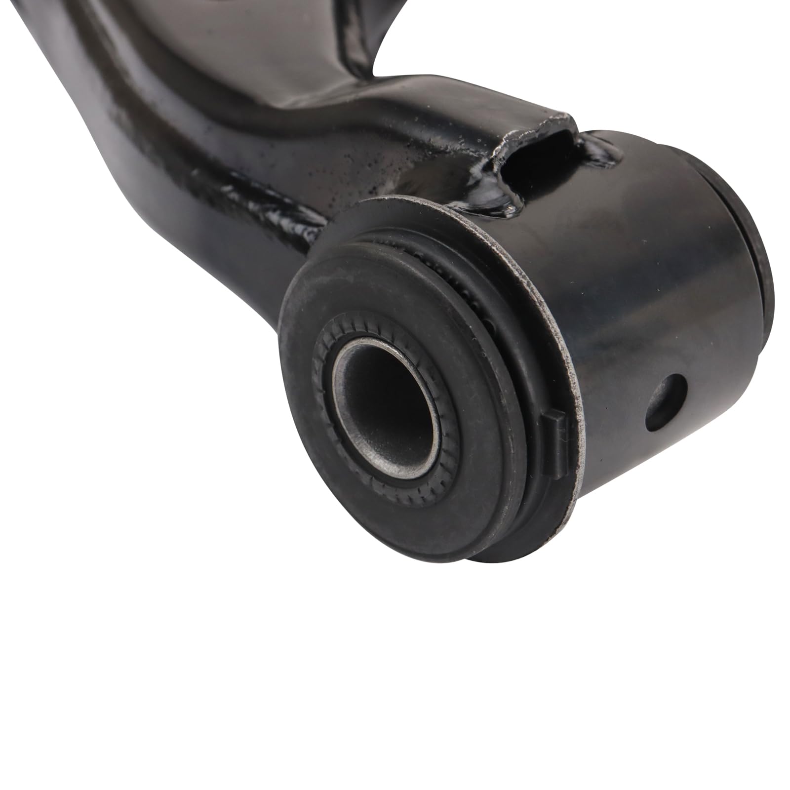 Trq Front Left Lower Control Arm With Ball Joint Drivers Side Compatible With 2005-2015 Toyota Tacoma