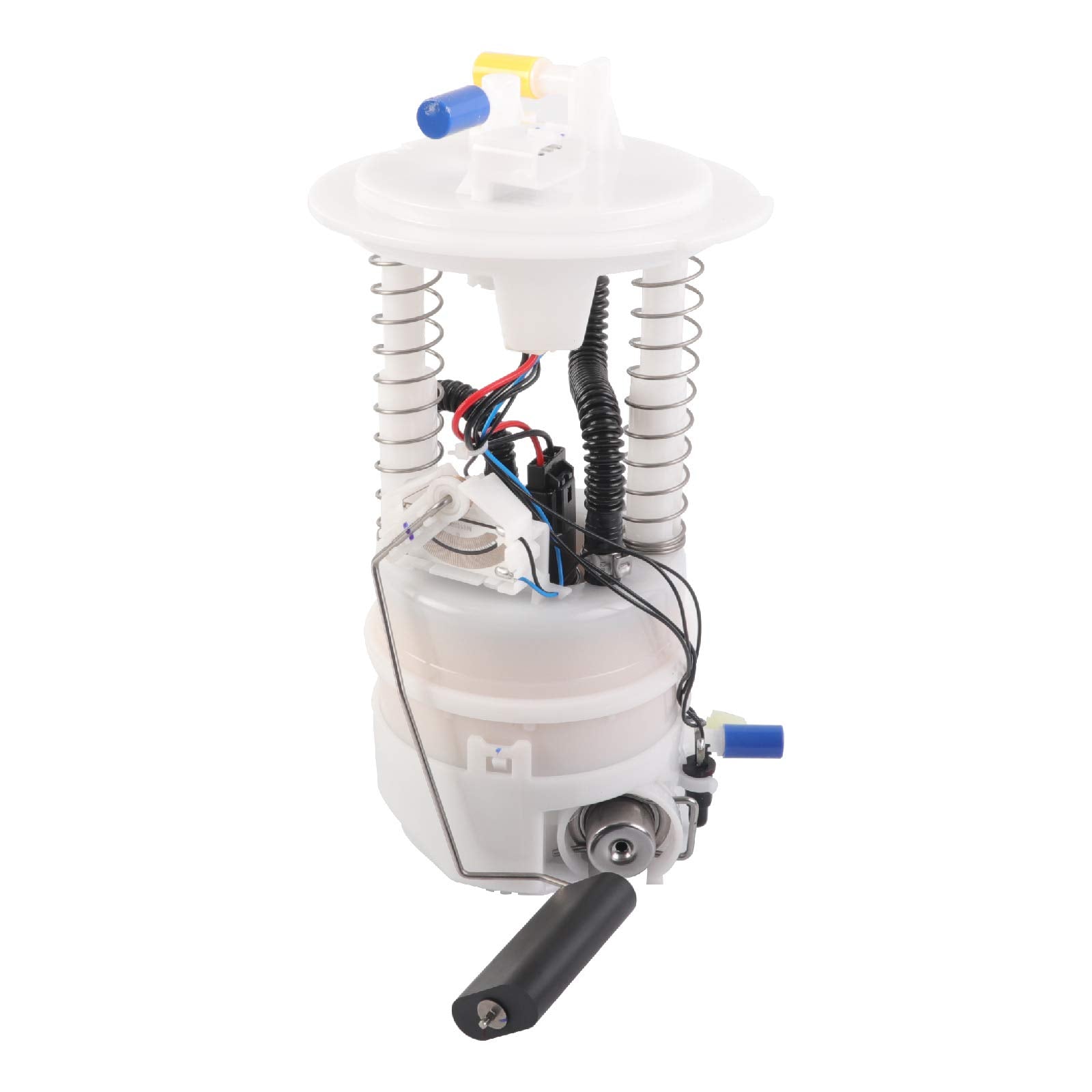 Feidks Electric Fuel Pump Module Assembly E8536M Compatible With Nissan Murano V6 3.5L 2003-2007 2009-2014 Replace Sp8536M