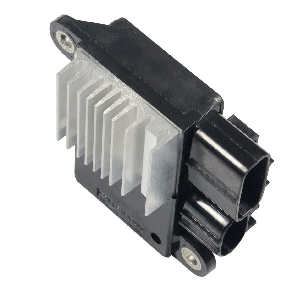Cooling Fan Control Unit Module for Toyota Corolla Matrix Mazda 5 CX-7