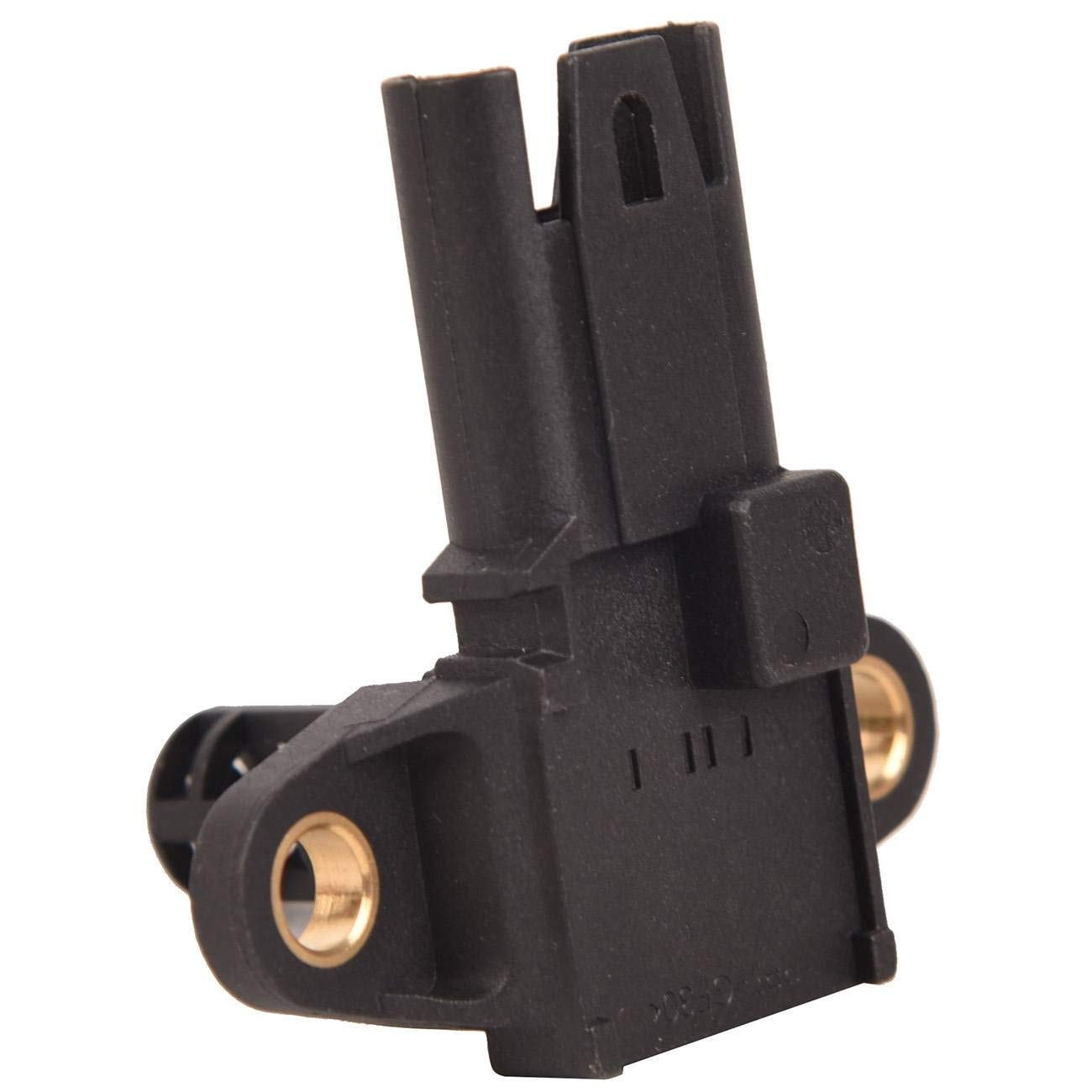 TOPAZ MAP Sensor Manifold Air Pressure Sensor Intake Pressure Sensor 13627551429 Compatible with BMW 335i 335xi 535i 550i 740i 750i 760Li X3 X5 X6 Z4