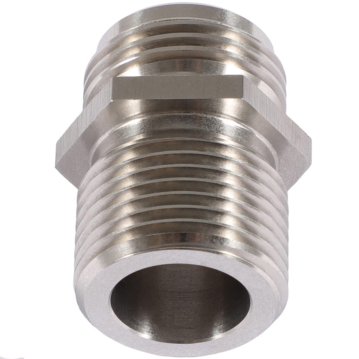 EnRand 68RFE Transmission Spin On Filter Screw kit, for Dodge Ram 2500 3500 Cummins trucks 6.7L,Steel Upgrade