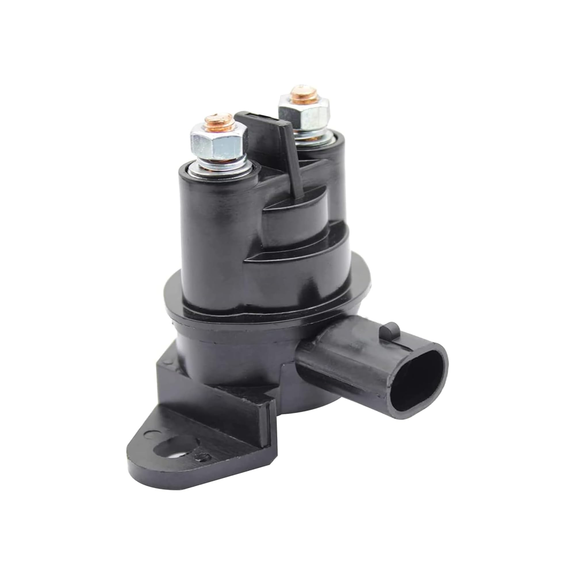 Can-Am New OEM Electrical System Starter Relay, 278003012