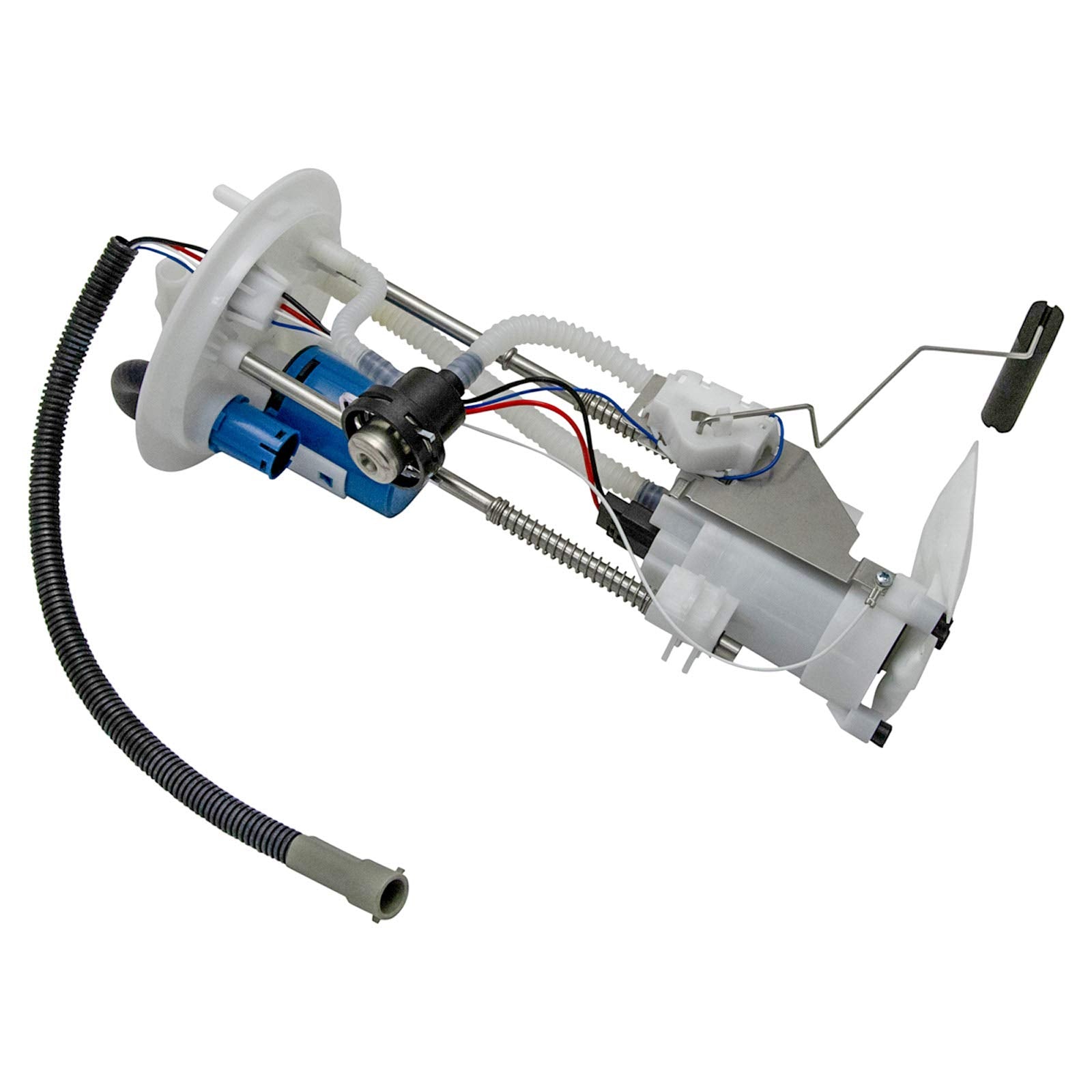 Trq Fuel Pump Module Assembly Compatible With 2001-2003 Ford Ranger