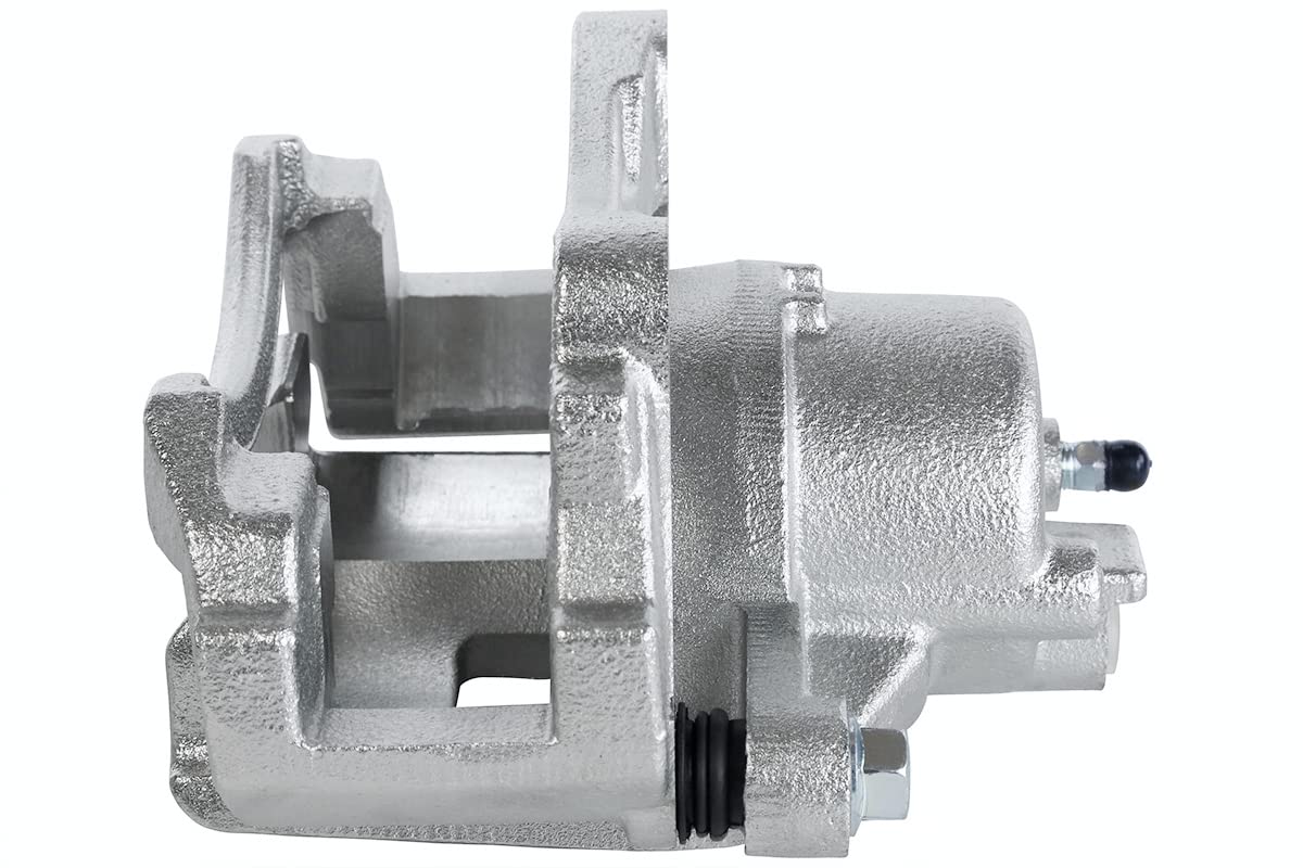 Autoshack Front Brake Calipers Assembly Pair Set Of 2 Driver And Passenger Side Replacement For Kia Magentis 2006-2010 Optima 2010-2013 Soul 2006-2010 Hyundai Sonata 2007-2010 Elantra V6 Fwd Bc30230Pr