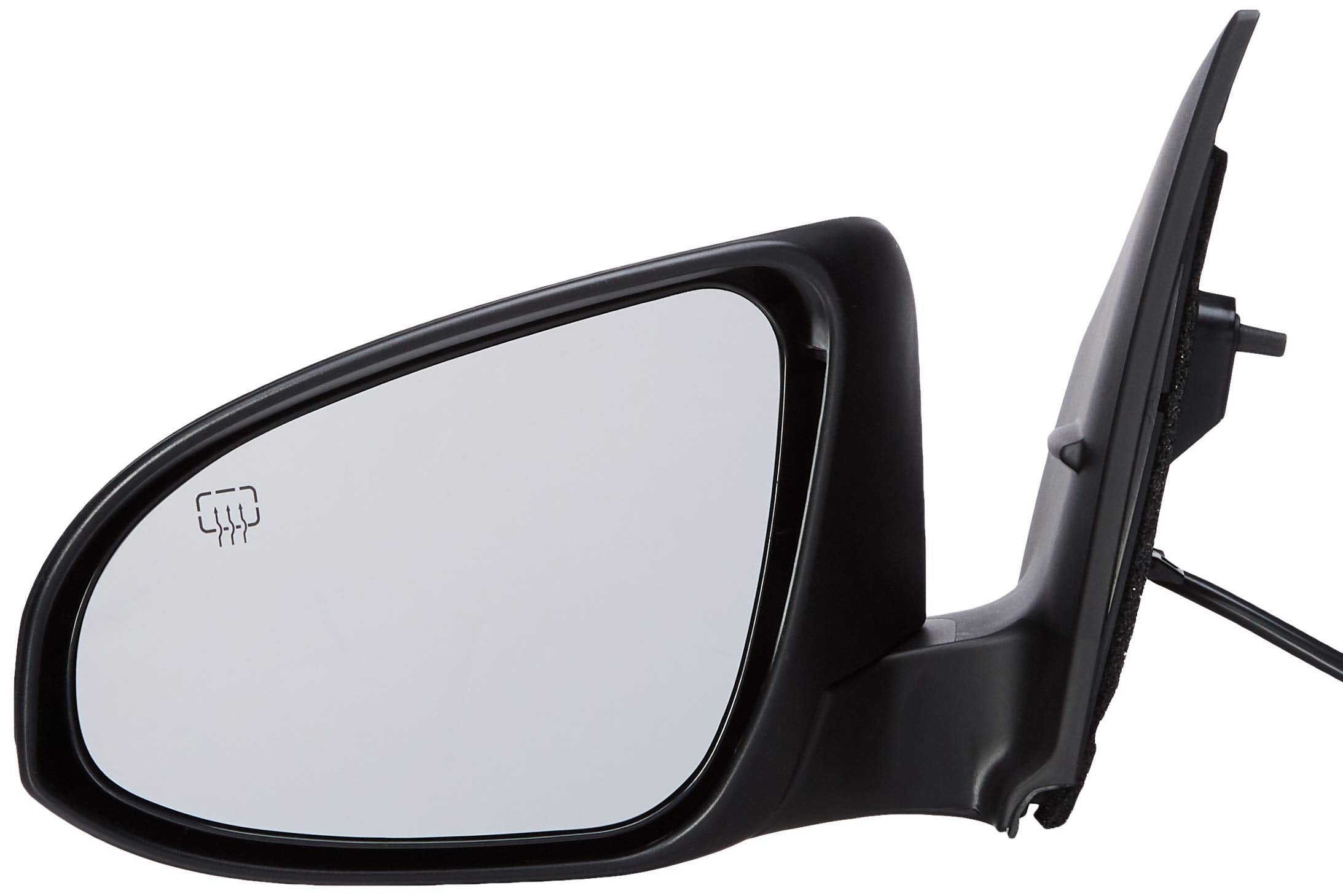 TYC 5230642 Door Mirror Left-Side Compatible with 2014-2019 Toyota Corolla