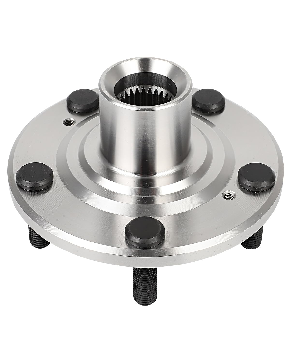 ECCPP SK930450 Front Wheel Hub Bearing Assembly for Acura CL: 2001, 2002, 2003,for Acura MDX: 2001, 2002,for Acura RSX: 2002, 20