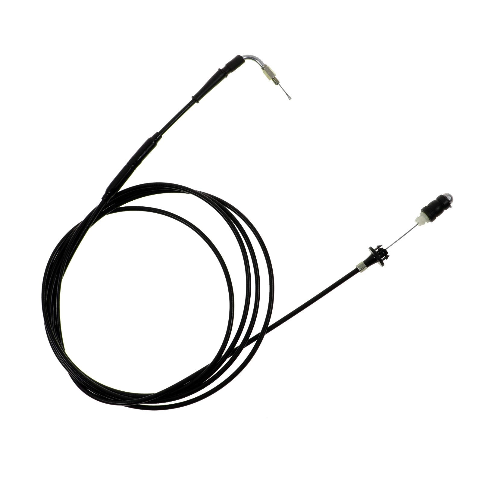 Spi, At-05351, Throttle Cable Fits Polaris Some 2008-2009 Ranger 700 Crew Replaces Oem# 7081465