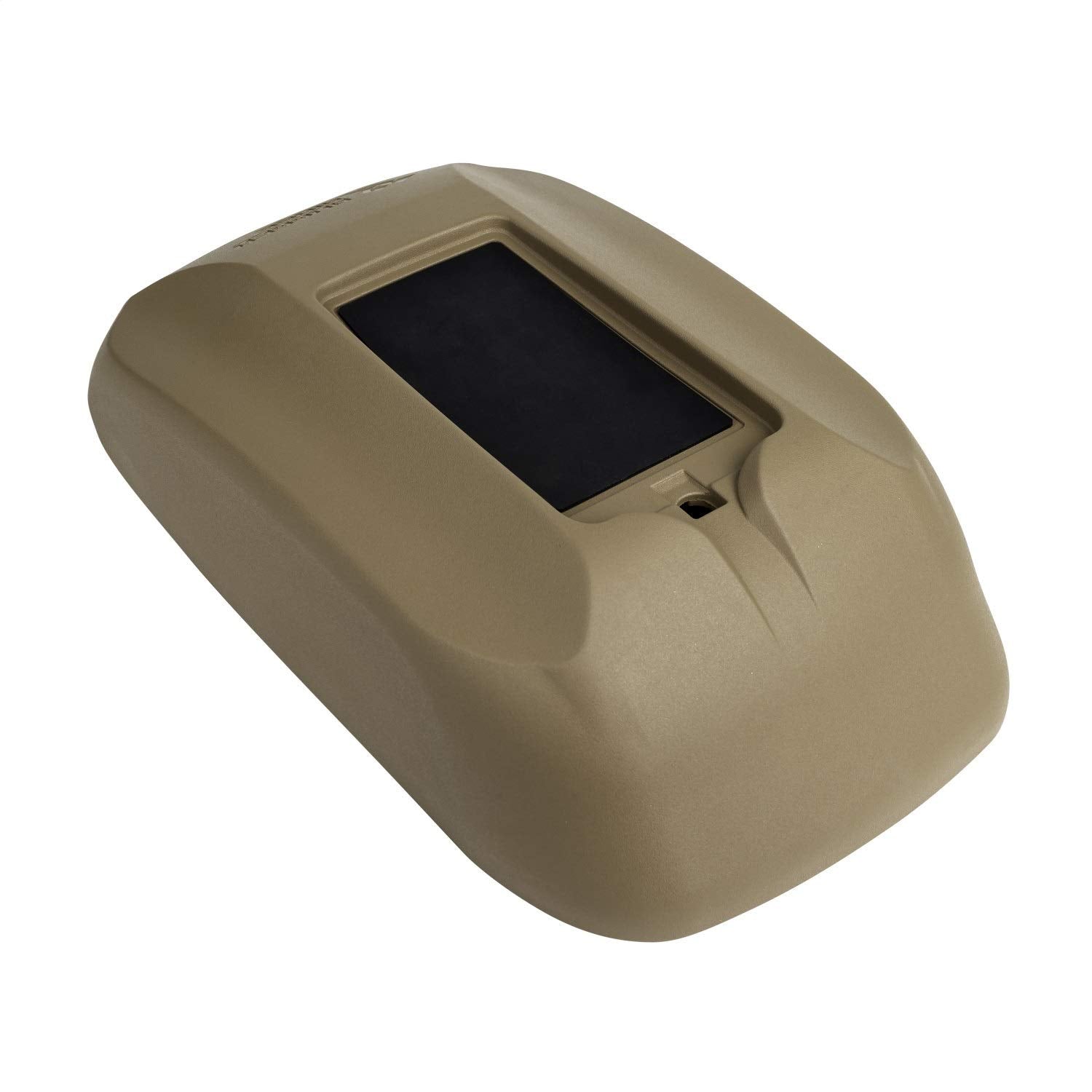 Rugged Ridge | Console Cover W/Phone Holder, Tan | 13107.63 | Fits 2011-2018 Jeep Wrangler Jk