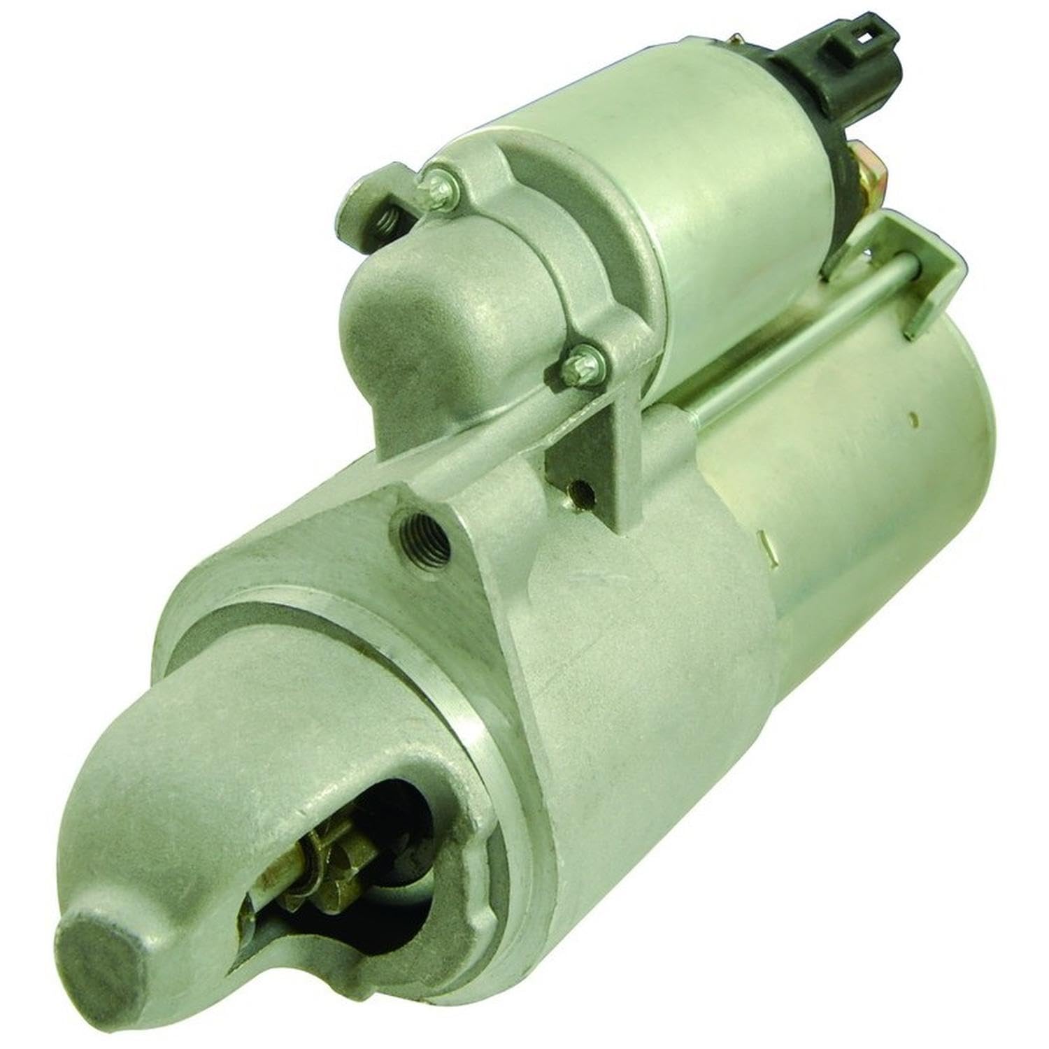 OEG Parts New Starter Compatible with Kia Sedona 2006-2007, Amanti 3.8L 07-08, Compatible with Hyundai Azera 06-09, Sonata 06-09