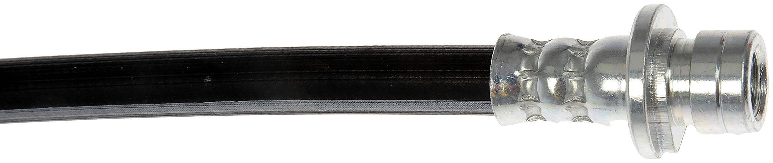 Dorman H621119 Rear Driver Side Brake Hydraulic Hose Compatible With Select Acura / Honda Models
