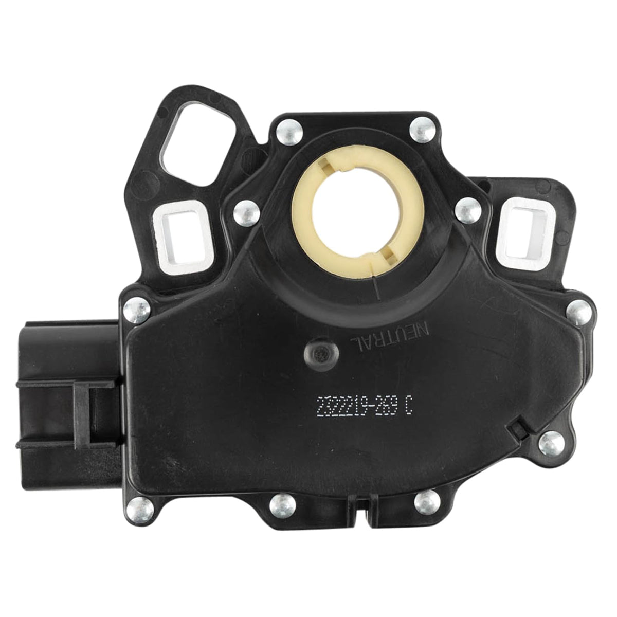 TRQ Neutral Safety Switch Compatible with Ford/Lincoln/Mercury/Mazda