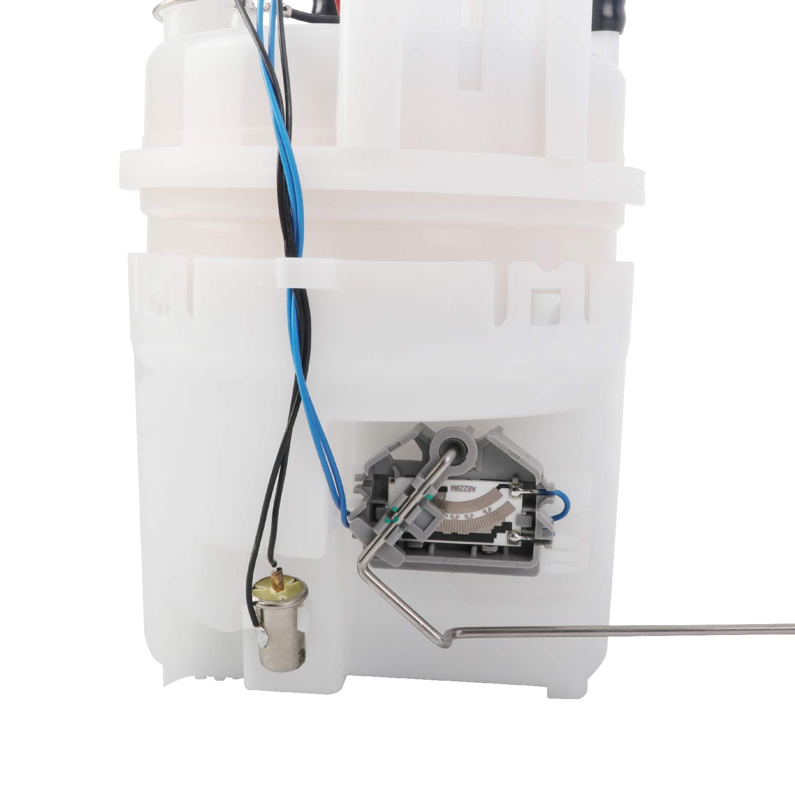 Feidks New Electric Intank Fuel Pump Module Assembly With Fuel Sending Unit Fit For 05-16 Frontier 05-12 Pathfinder 05-15 Xterra