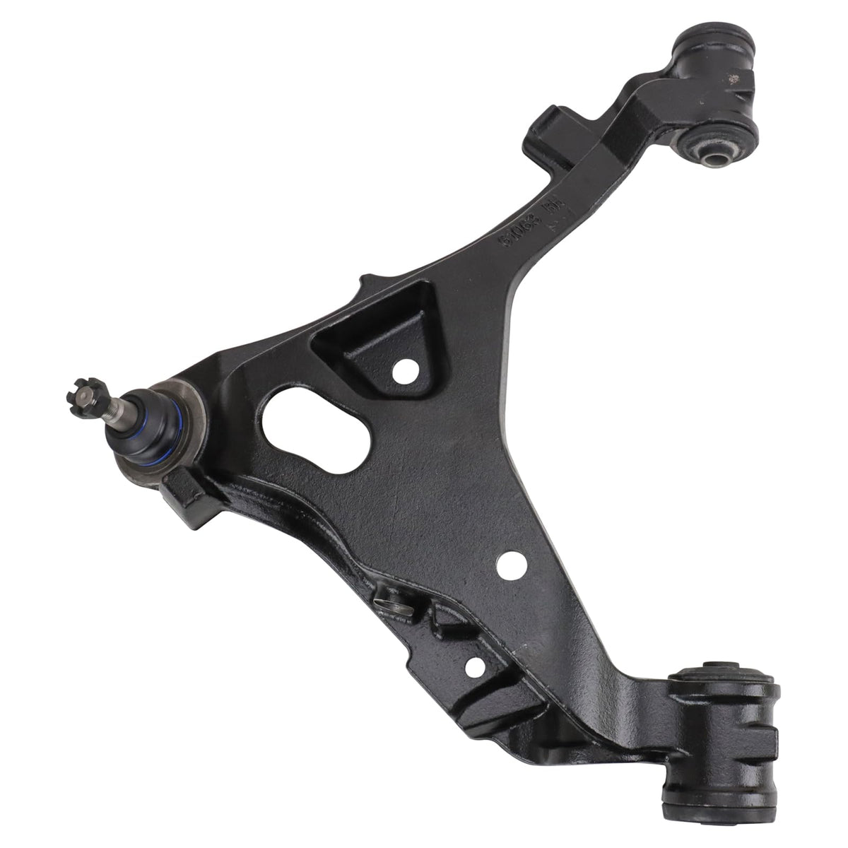Trq Front Right Lower Control Arm With Ball Joint Passenger Side Compatible With 1997-2002 Ford Expedition 1997-2003 F-150 2004