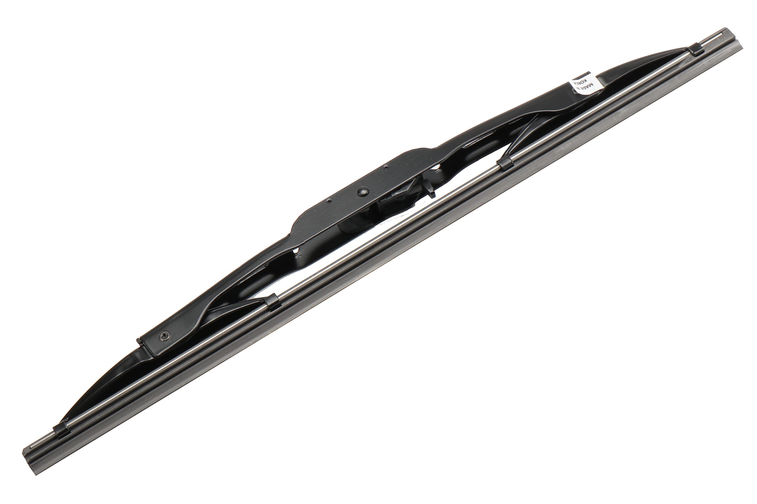 Acdelco Gm Original Equipment 84215609 Rear Window Wiper Blade, 12 In