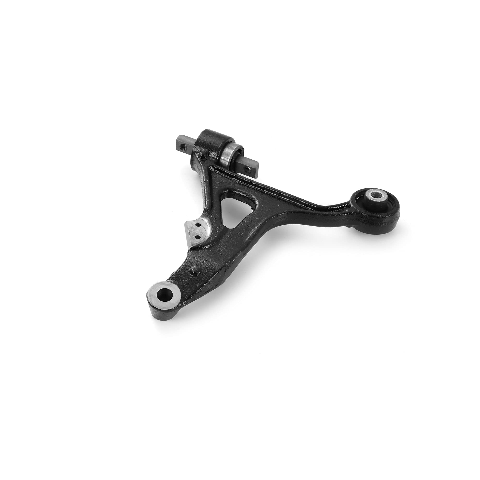Metrix Premium Chassis Parts - 4 Pc Front Lower Control Arm & Front Lower Ball Joint Kit Fits 2007-2009 Volvo S60, 2007 Volvo V7