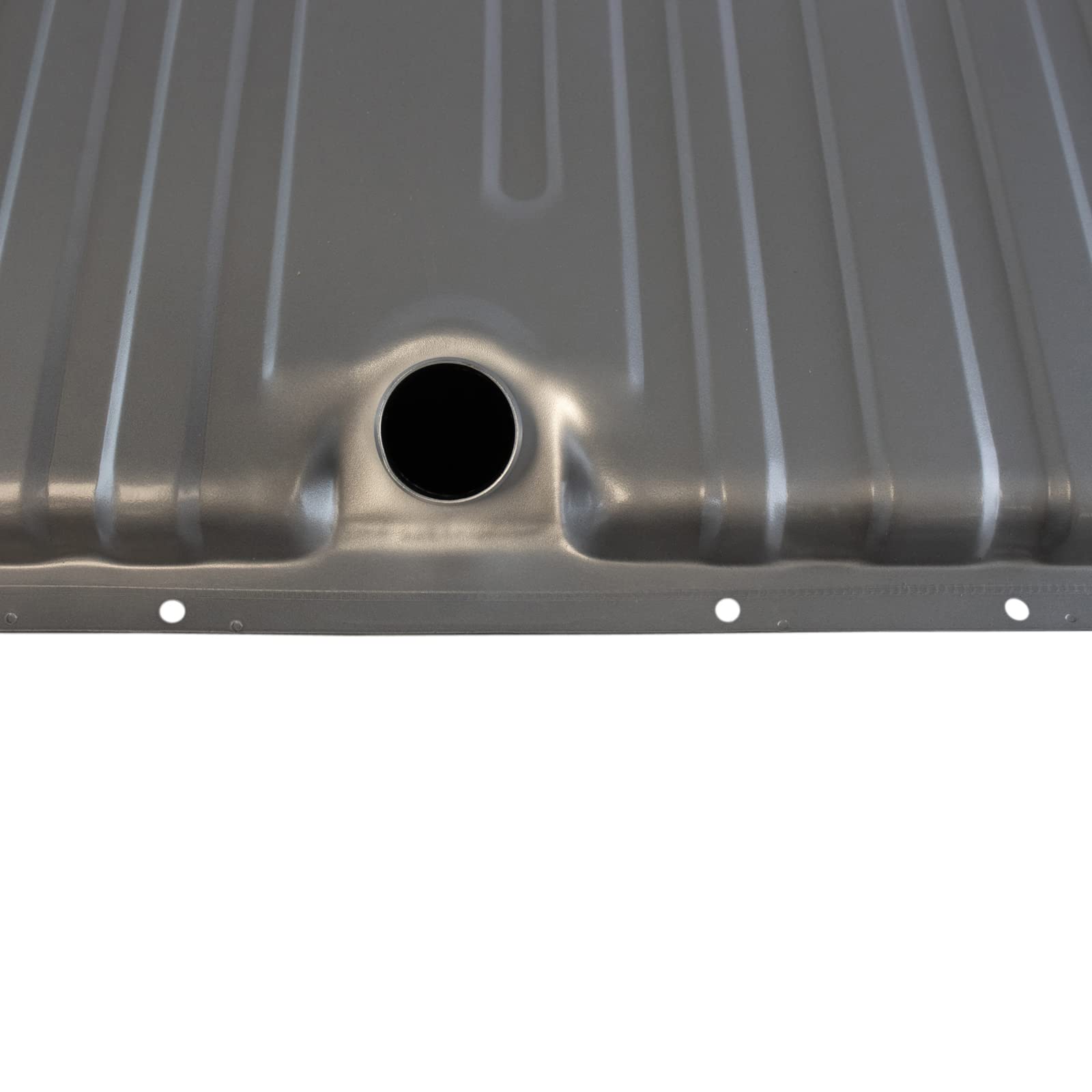 Trq Gas Fuel Tank 20 Gal Compatible With 1969 Ford Mustang Mercury Cougar