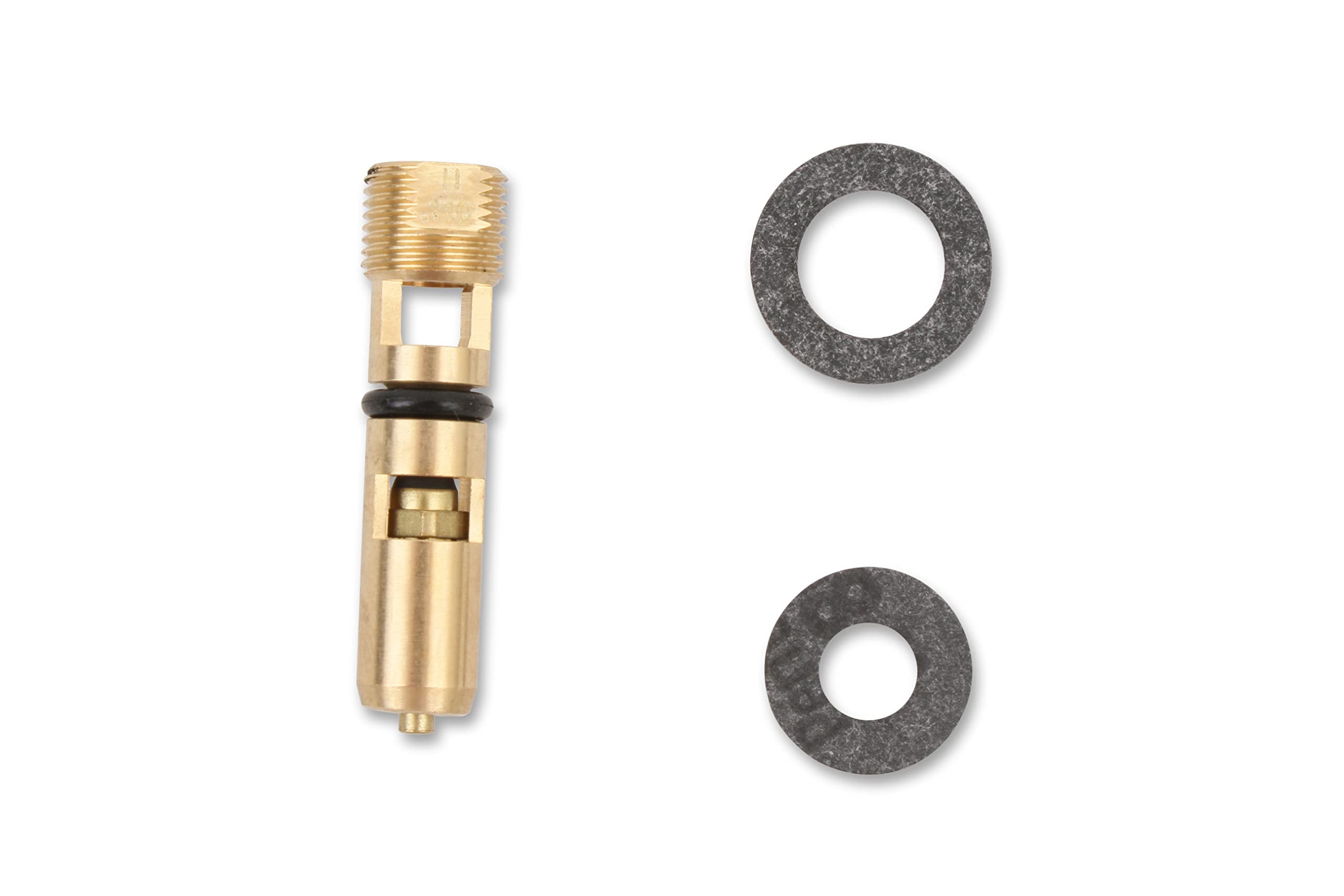 Holley 6-504 Inlet Needle - Viton