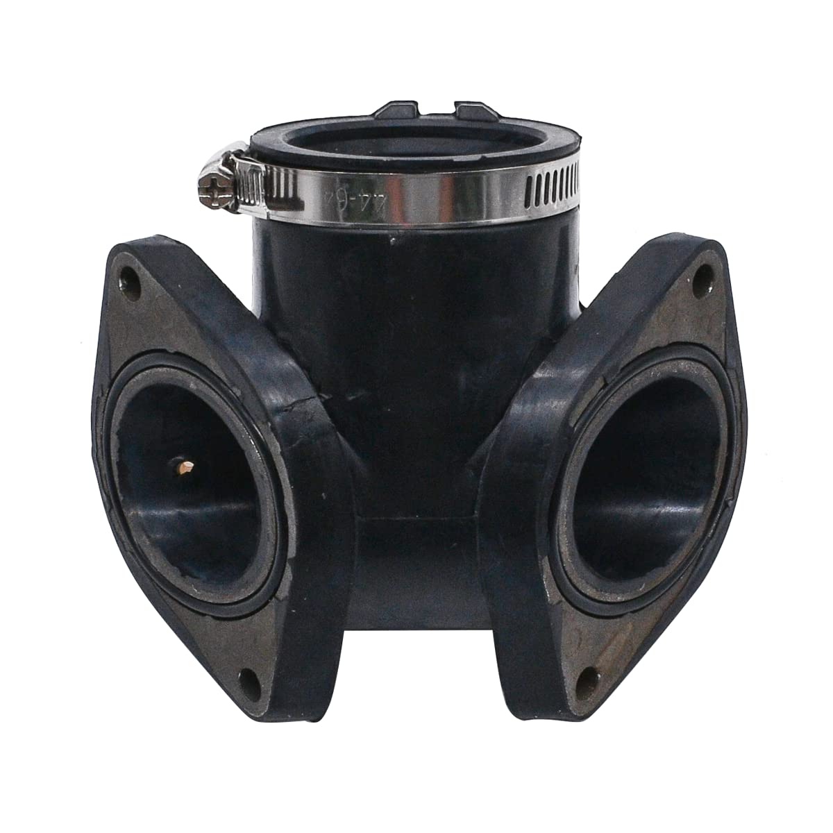 Intake Manifold Boot For Yamaha Road Star 1600 Xv1600 1999-2003 Atv Replace 4Wm-13586-01-00,93210-505A4-00