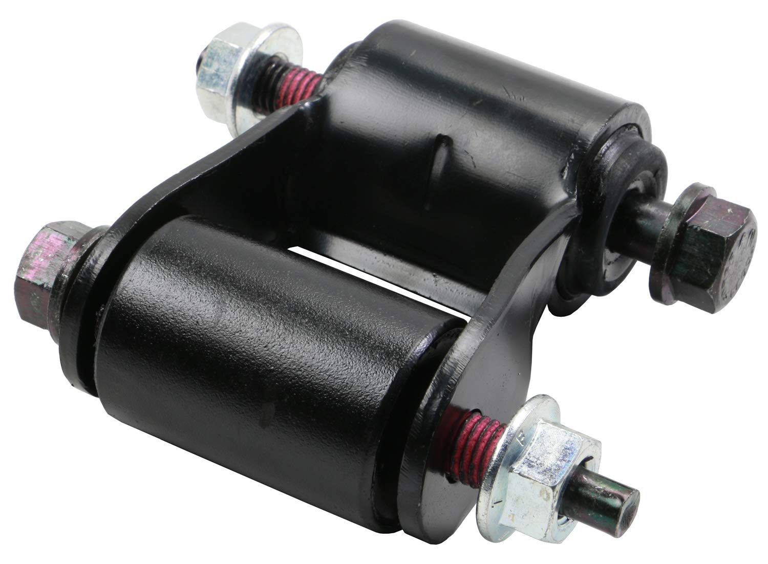 Moog K150405 Leaf Spring Shackle For Jeep Cherokee