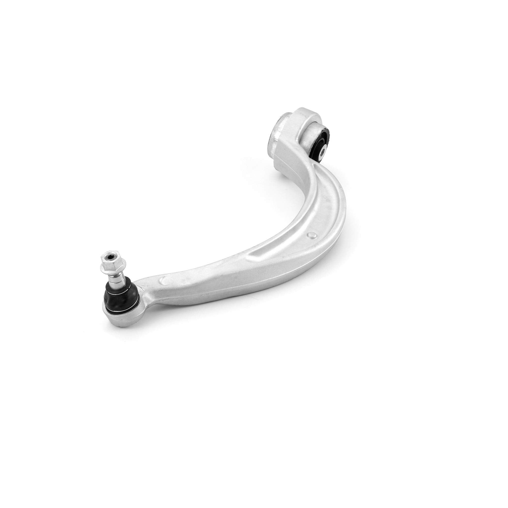 Metrix Premium Chassis Parts - Front Left Lower Rearward Control Arm W Ball Joint & Bushing Assembly Fits 16-17 Audi A7 (Mexico)
