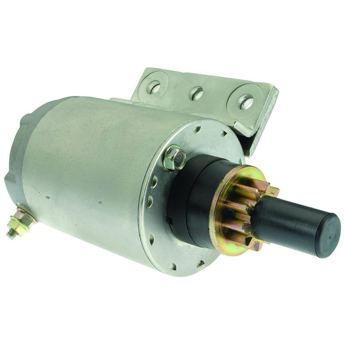 Oeg Parts New Starter Compatible With Kohler K241 K301 K341 Compatible With John Deere Lawn Tractor Loader 1985-1987 Am31568 Am32789 Am34248 Am3424B Am34888 Am37032 Am37869 Amj7869 Sab0043 41021013