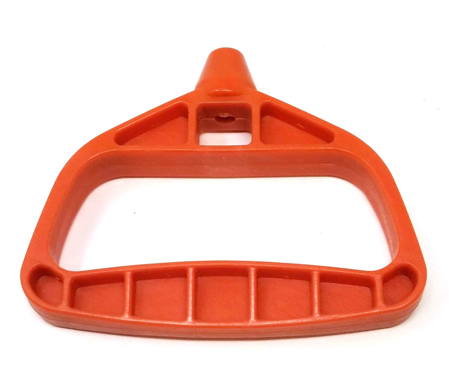 Orange Jsp Manufacturing Universal Pull Starter Handle 62-11005 / Sm-12037Or Compatible With Polaris, Ski Doo, Arctic Cat, Snowm