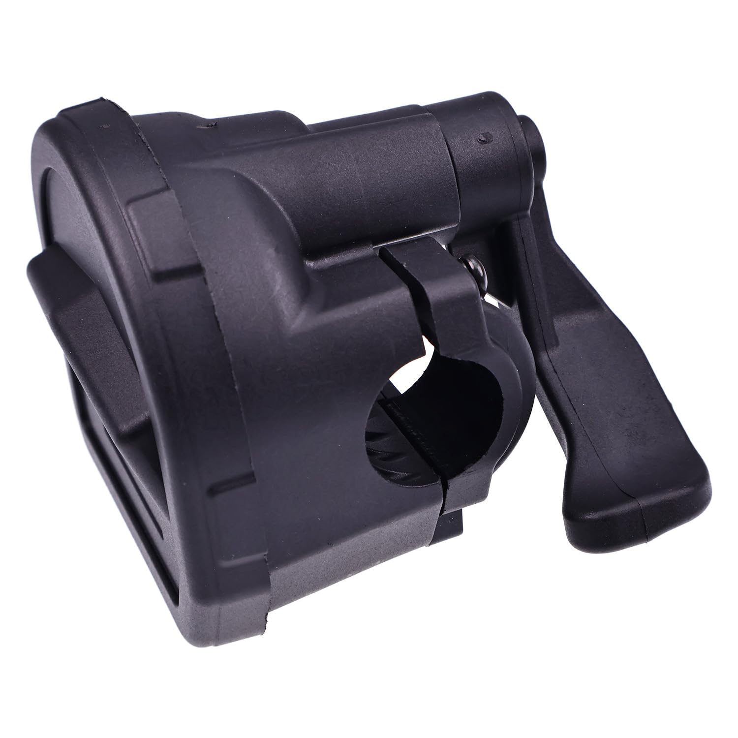 Wqsing 2010202 Thumb Throttle Control Lever Compatible With Polaris Sportsman 500 1999-2013 700 2002-2007 Scrambler 400 Magnum 330 500 2010337 2010336 Atv