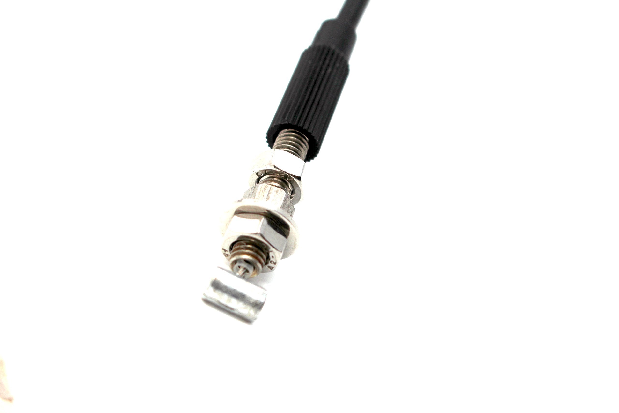 Throttle Cable Compatible With Seadoo Gtx 4 Tec, Gti 4Tec, Wake Oem# 277001170 2003-07