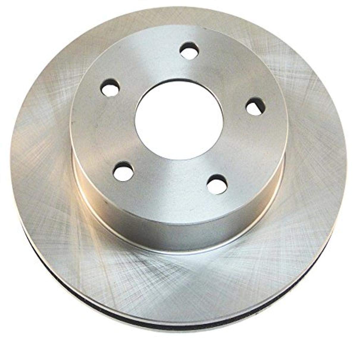 Bendix Premium Prt1727 Front Brake Rotor For Ford Aerostar 1991-1990