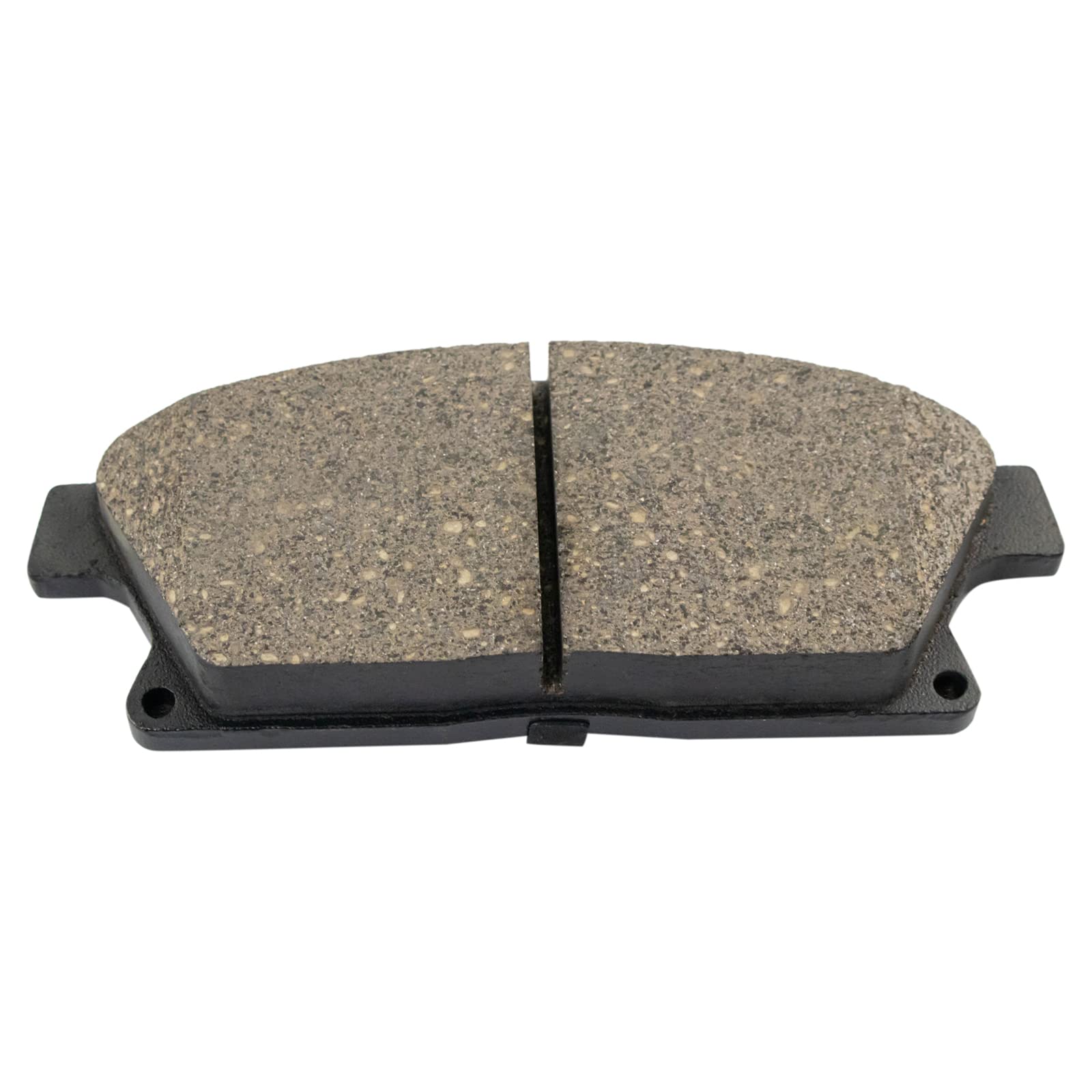 TRQ Front Brake Pads Ceramic Compatible with 2013-2017 Buick Encore 2012-2017 Verano Cadillac ATS 2014-2015 Chevrolet Cruze 2015