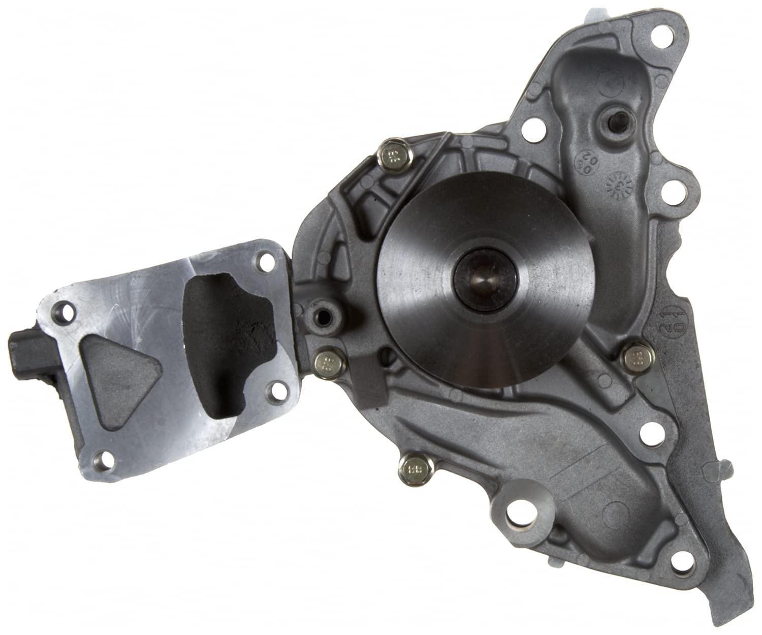 Gates 43555 Premium Engine Water Pump