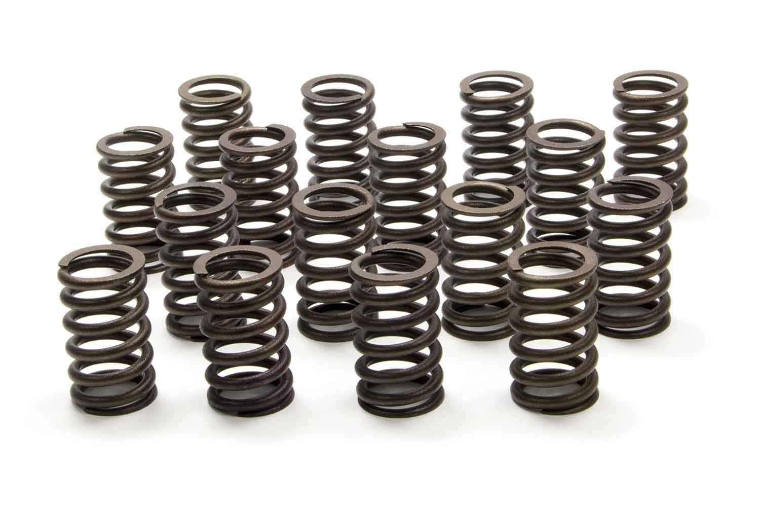 GM Performance PartsGM Parts 19154761 Valve Spring for Small Block Chevy 602 Crate Engine (Pack of 16)