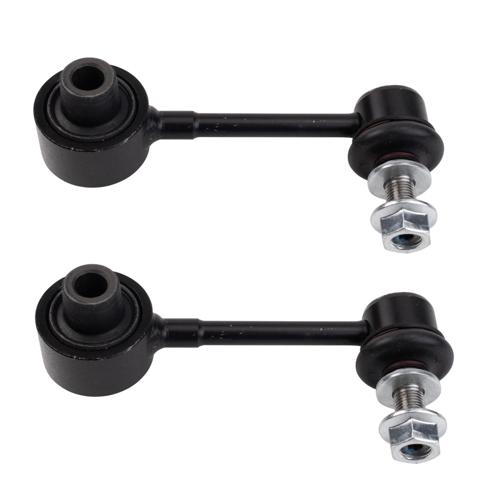 Trq Rear Sway Bar Stabilizer Link Set Compatible With 2020-2023 Toyota Highlander 2021-2023 Sienna