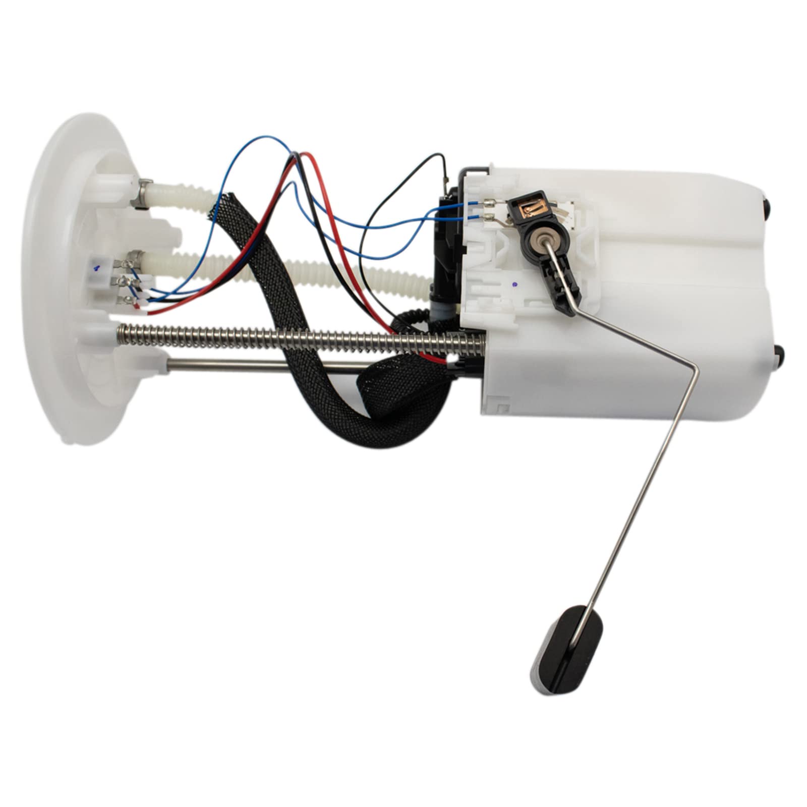 Trq Fuel Pump Module Assembly Compatible With 2005-2016 Toyota Tacoma