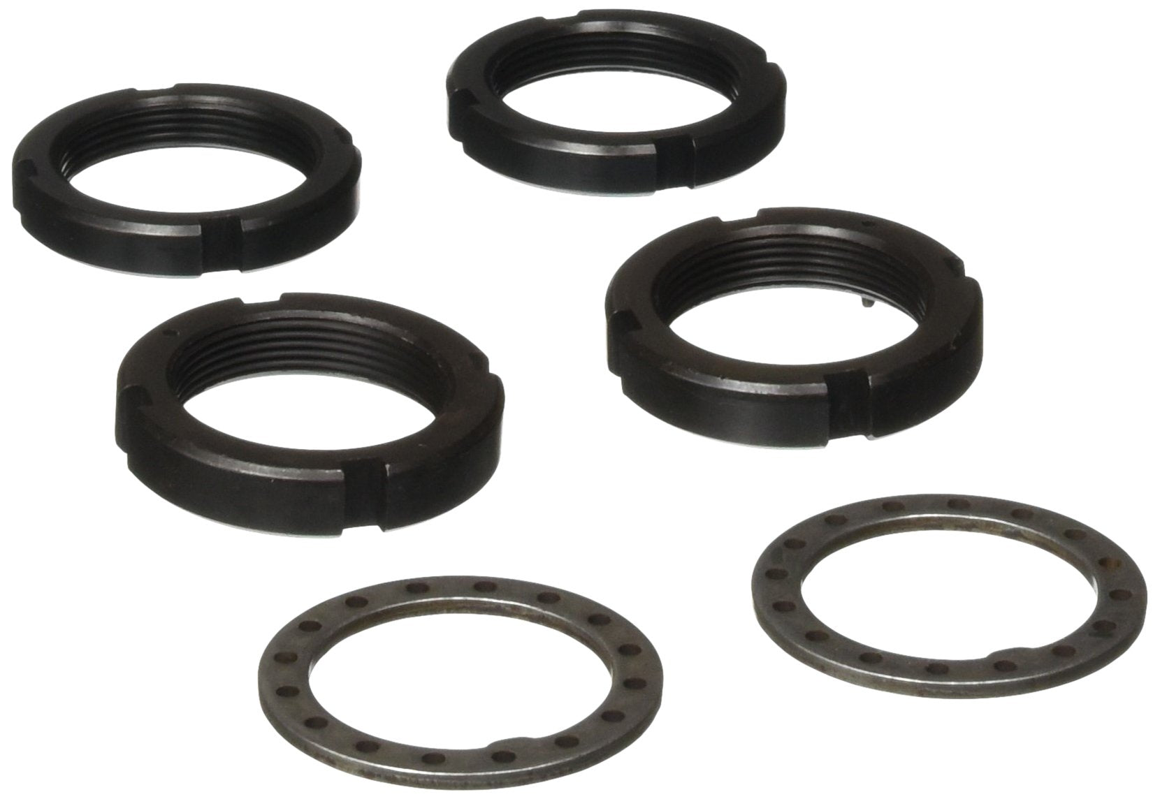 Milemarker Mile Marker 95-27997 Hub Nut Conversion Kit