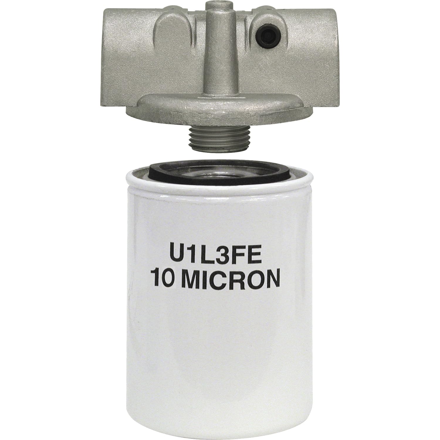 Buyers Products HFA11025 Filter Assembly (Filter Assy 10 Micr 25 Psi Byp)