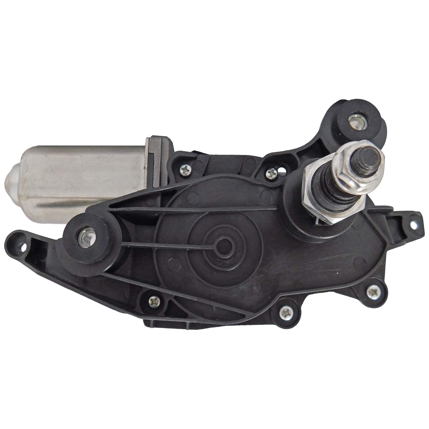 Oeg Parts New Windshield Wiper Motor Rear Compatible With Ford Escape Mercury Mariner Mazda Tribute 2008-2012 Wm693, Wm-693, 8L8Z-17508-D, 8L8Z17508D, Zzc0-67-450, 85-2075, 40-2075 ?8L8Z-17508-D