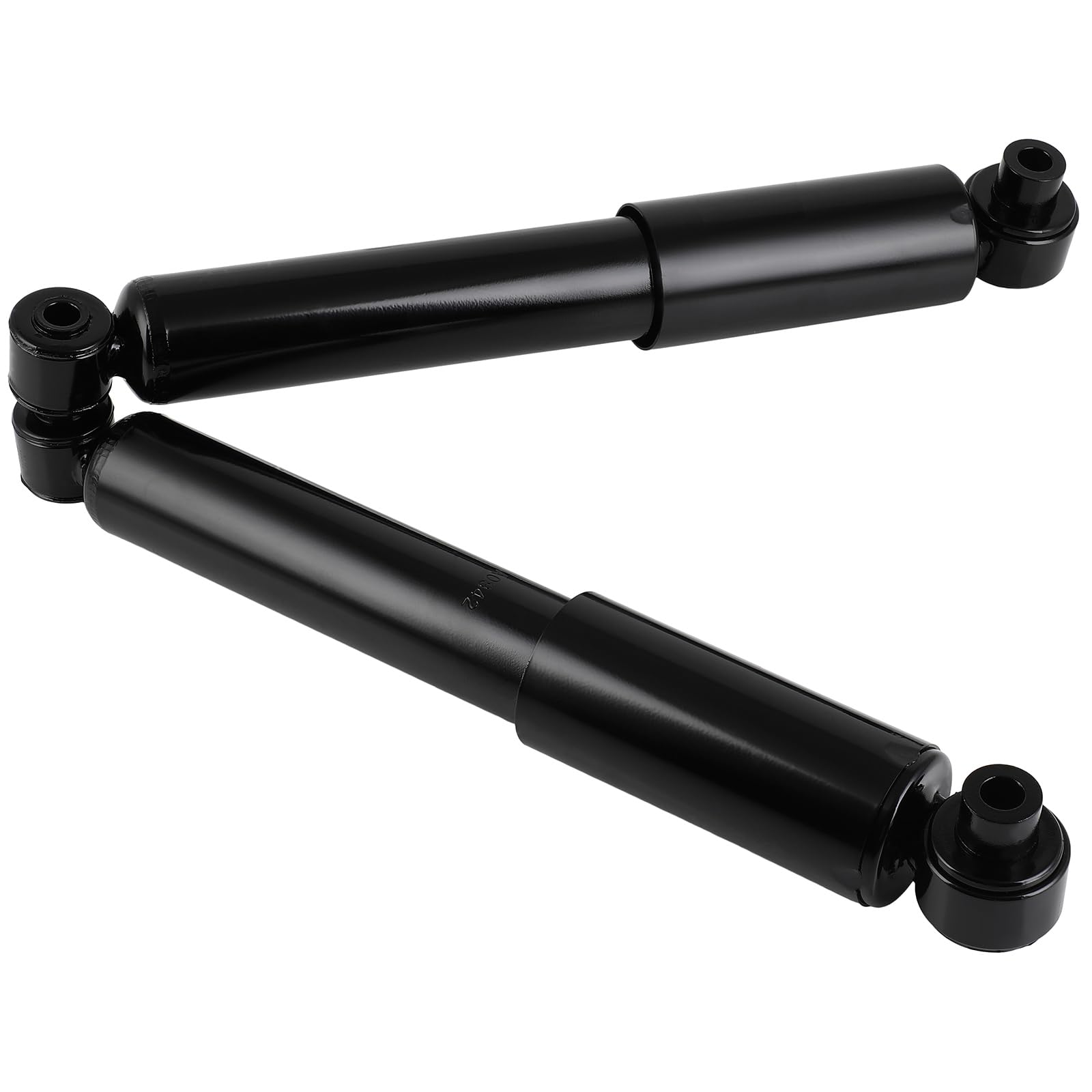 Scitoo Rear Shock Absorbers Fits 2010-2013 For Kia Soul Auto Shocks Struts With 554387 5657 (Set Of 2)