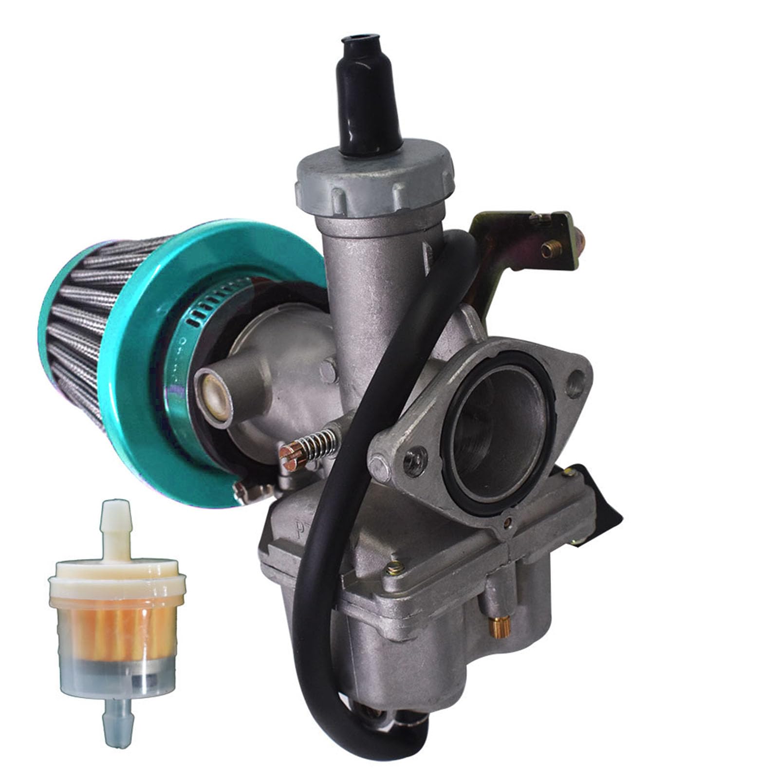 Autoparts Performance Carburetor Replacement For Xr200 Xr200R 1980-2002 Xl200R 1983-1984 Carb