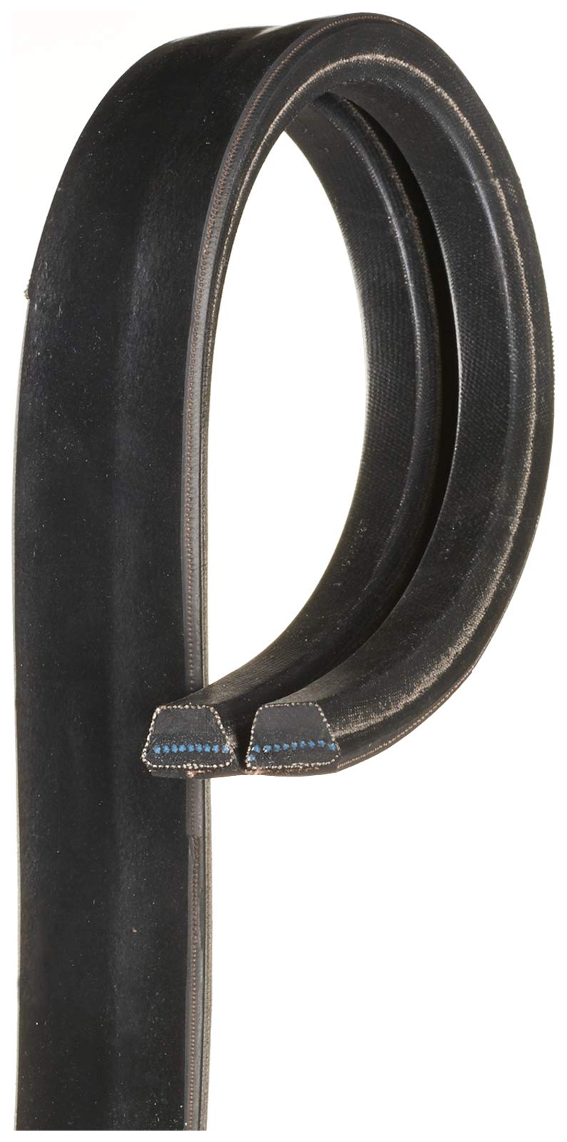 Gates 2B148 Hi Power Ii Power Band Classical Section Wrapped Joined V Belt