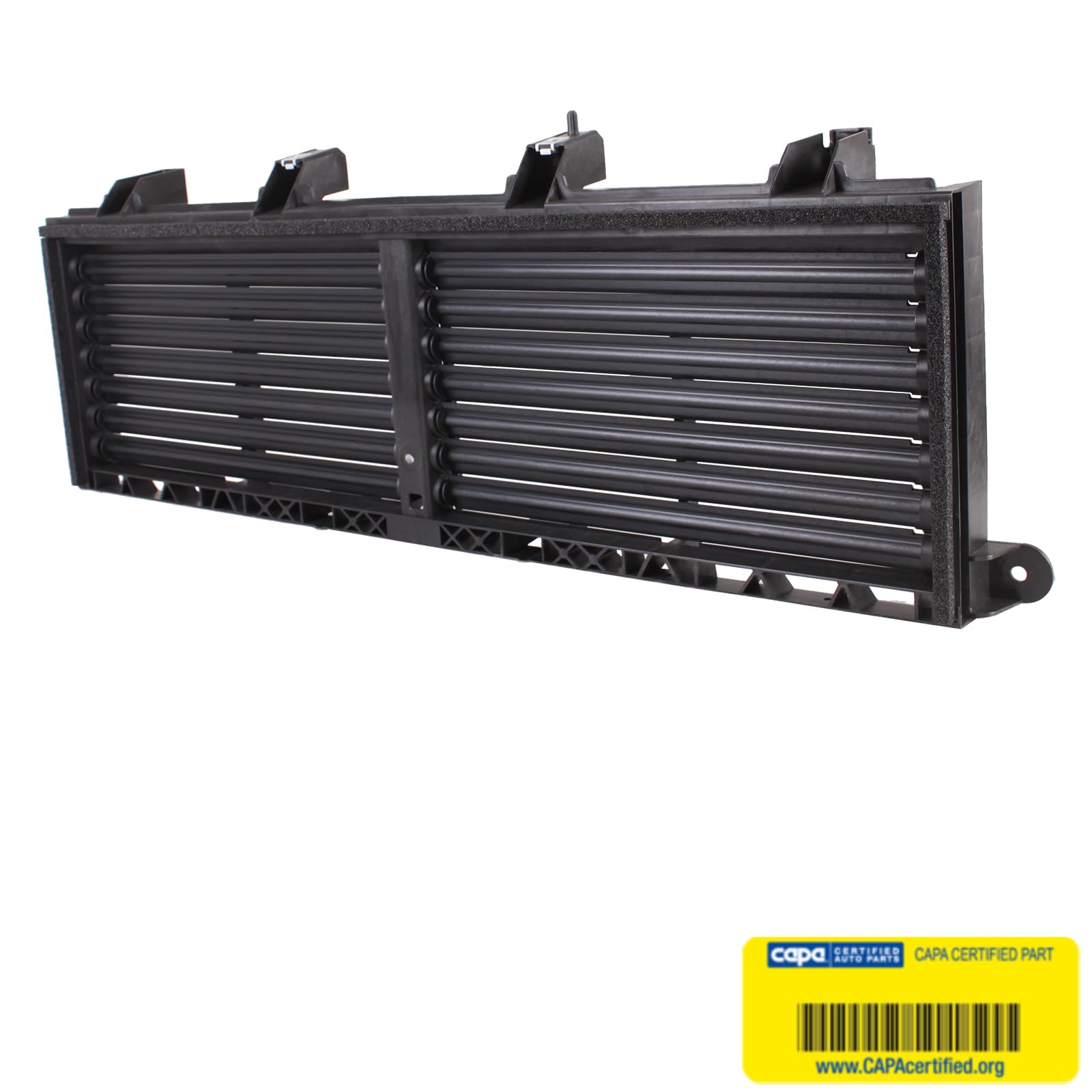 TYG (CAPA CERTIFICATE) Active Grille Shutter For RAM CEG/MTD RAM 2500/3500 Regular Cab/Crew Cab '19-'22 68452775AB CH1206115 w/M