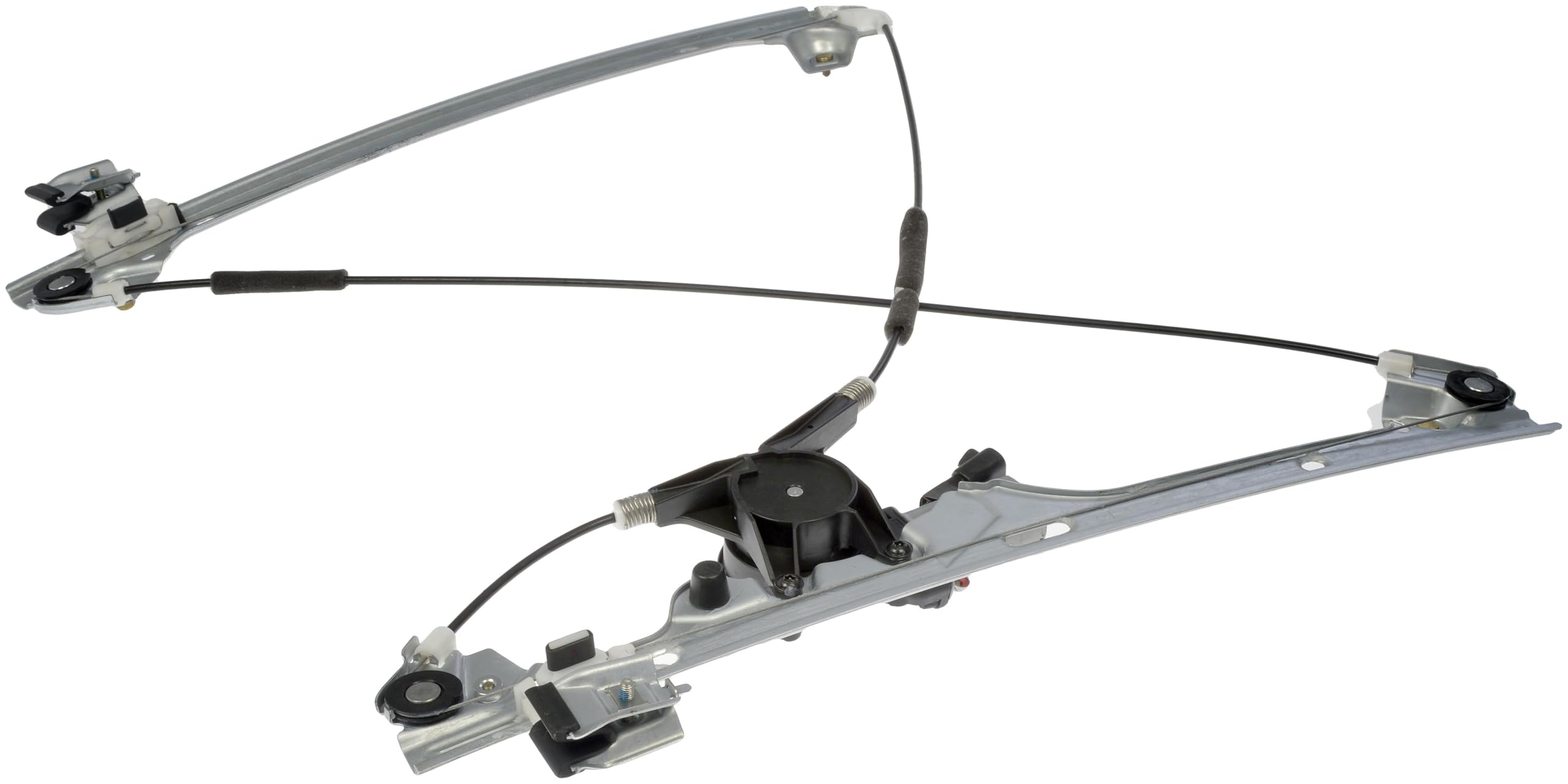 Dorman 741-442 Front Driver Side Power Window Regulator And Motor Assembly Compatible with Select Cadillac / Chevrolet / GMC Mod
