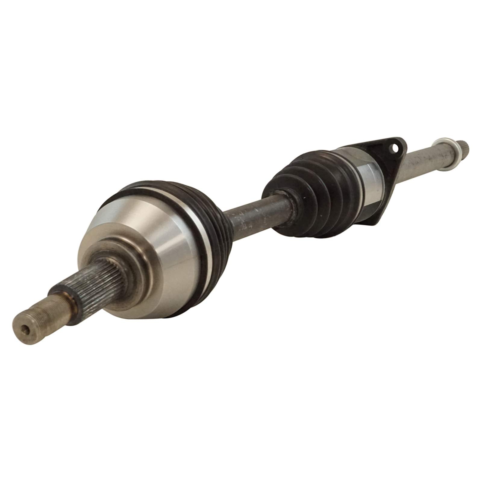 Trq Front Right Cv Axle Shaft Assembly Passenger Side Compatible With 2009-2014 Nissan Maxima