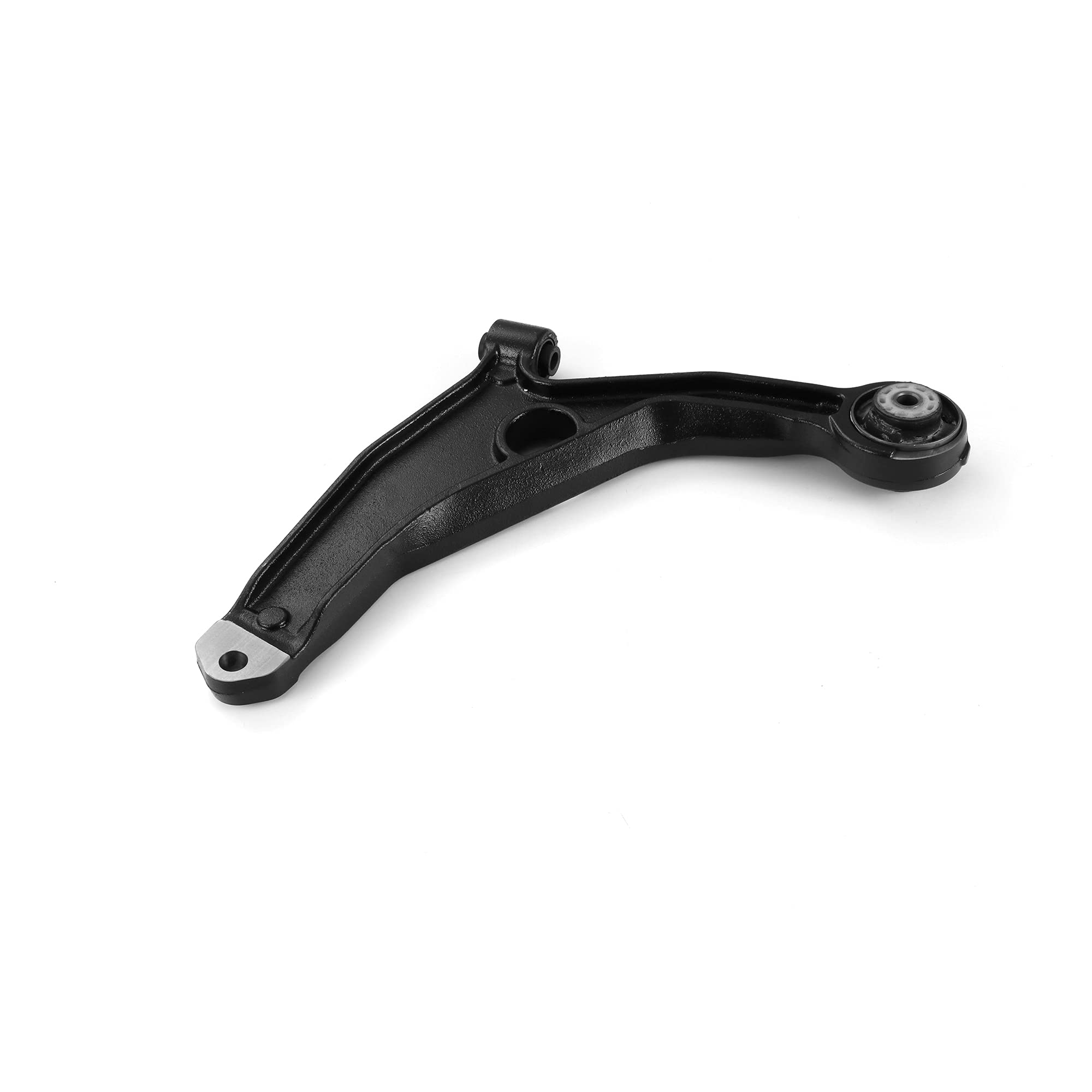 Metrix Premium Chassis Parts - Front Left Lower Control Arm Fits 08-14 Dodge Avenger, 11-14 Chrysler 200, 07-10 Cirrus (Mexico),