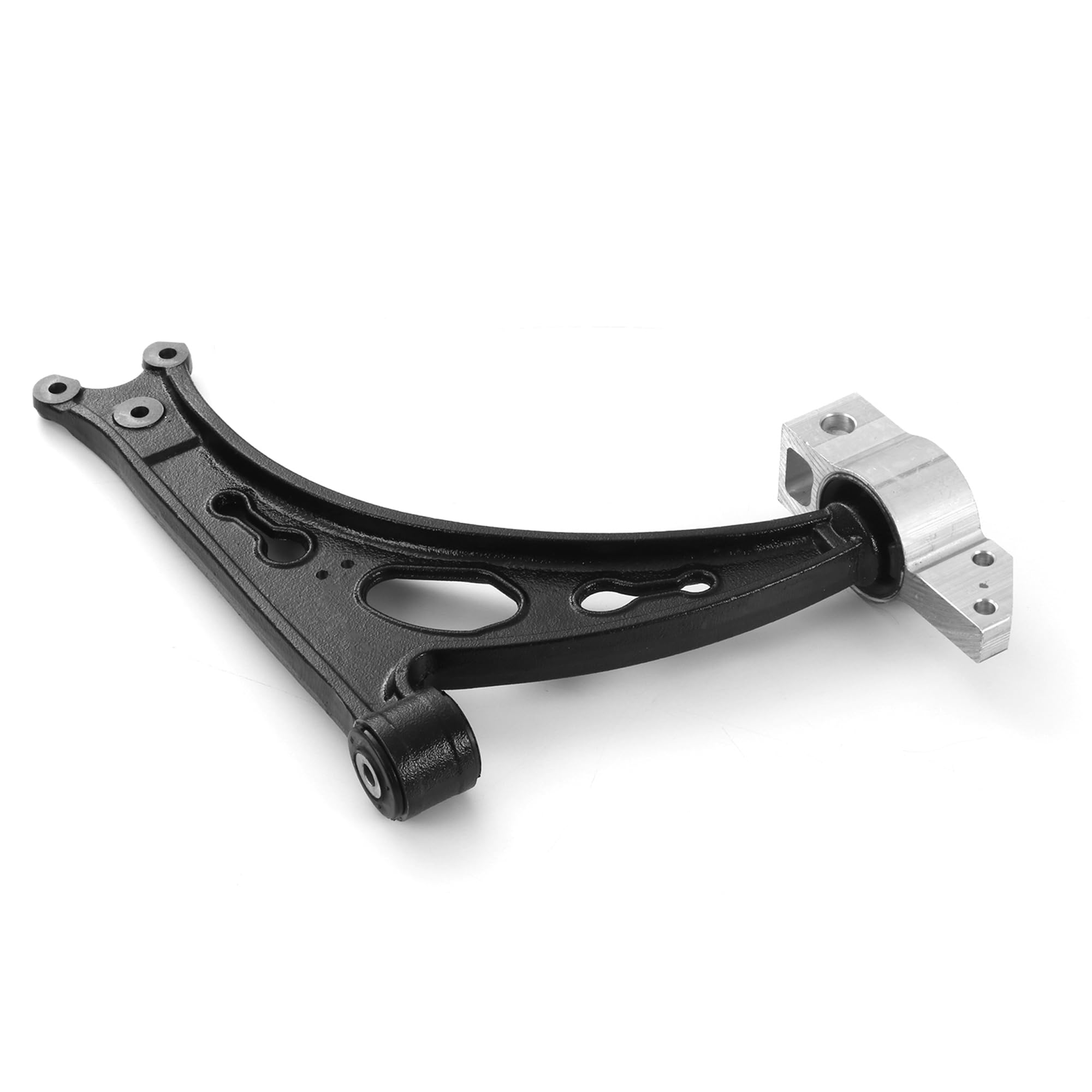 Metrix Premium Chassis Parts - Front Right Lower Control Arm Fits 06-13 Audi A3, 06-13 A3 Quattro, 04-05 A3 (Mexico), 04-05 A3 Q